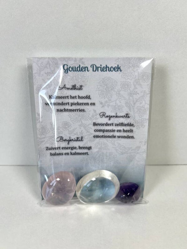 Gouden Driehoek