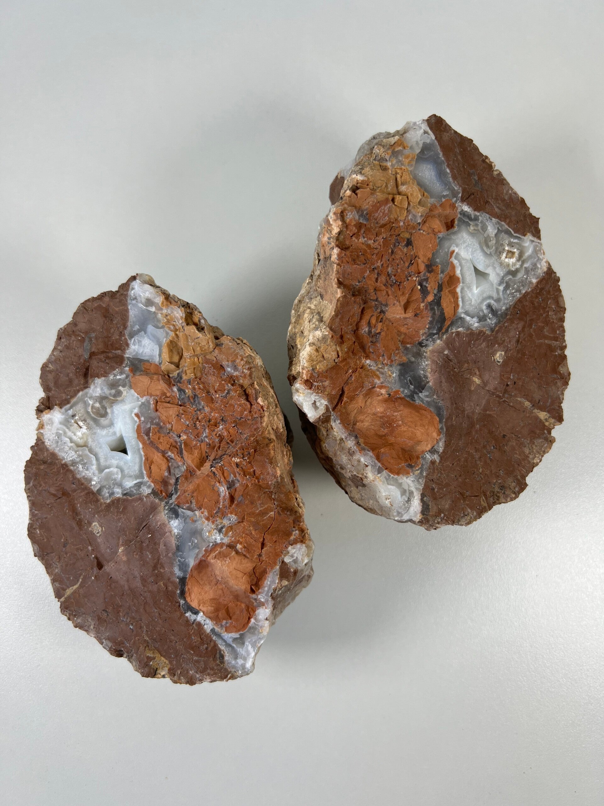 La Perla geode