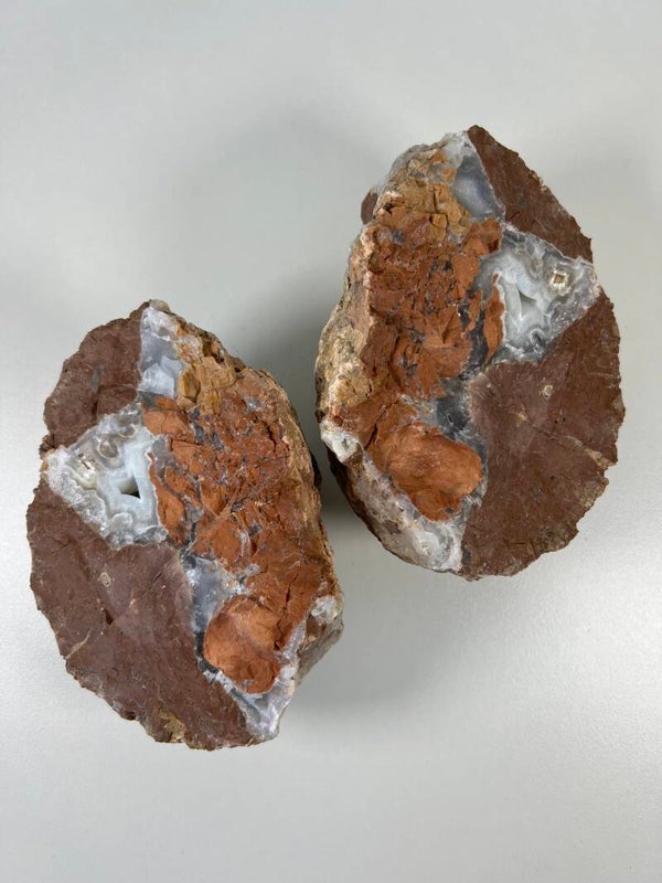 La Perla geode