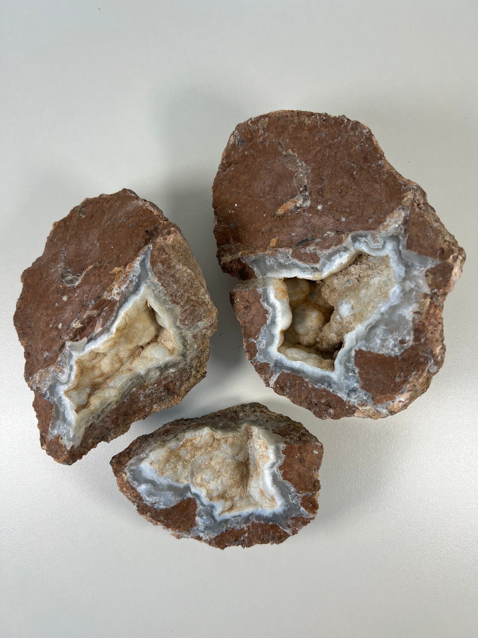 La Perla geode