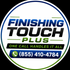 FINISHING TOUCH PLUS