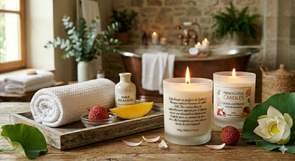 SWEET HOME SPA