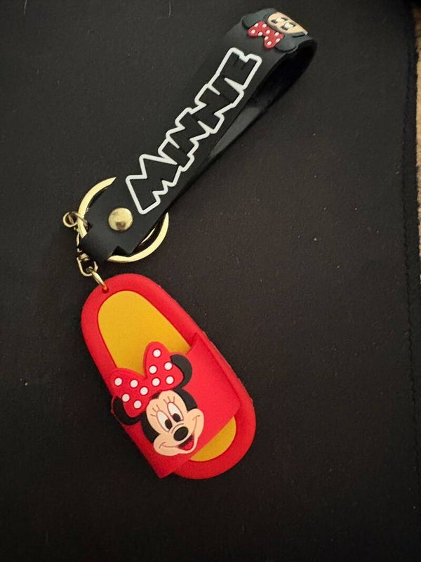 Sleutelhanger