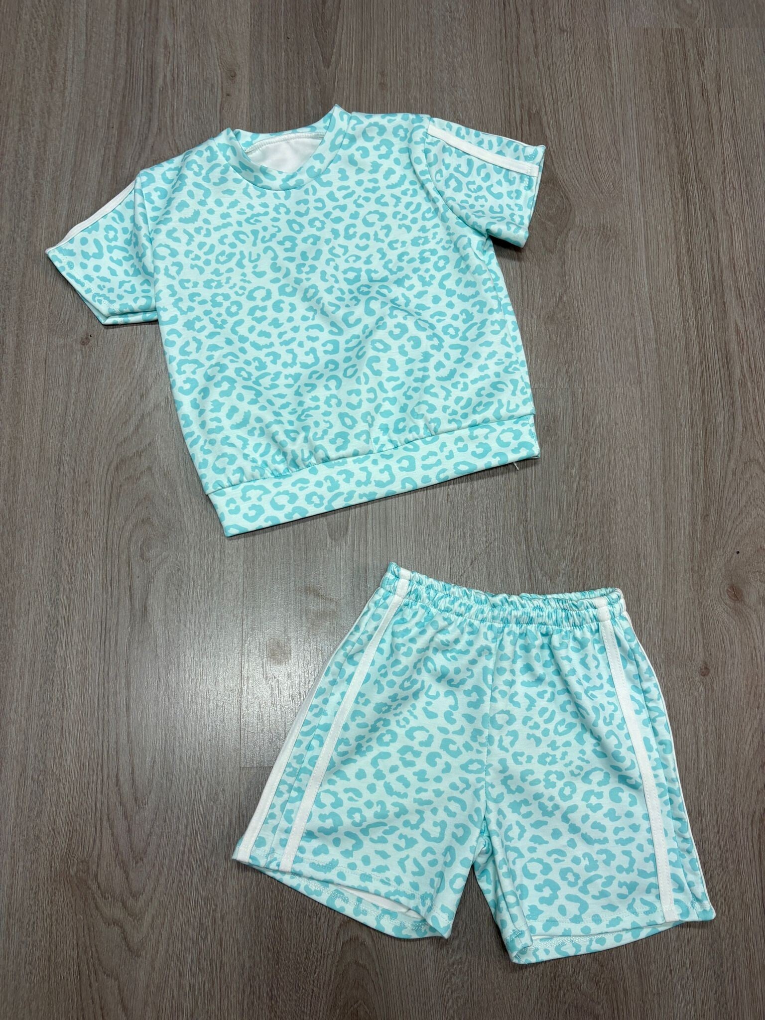 Kinder combi set