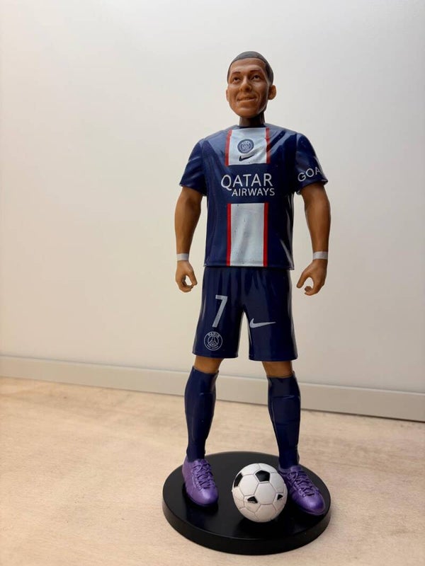 voetbal pop