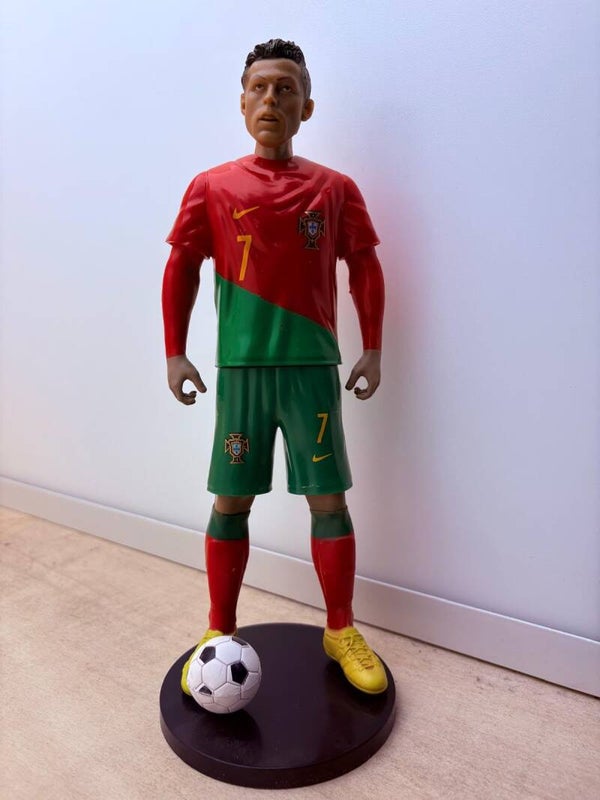 voetbal pop