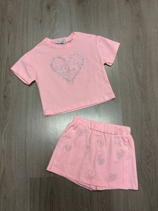 Kinder combi set