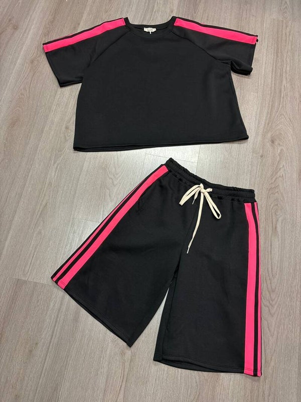 Dames combi set