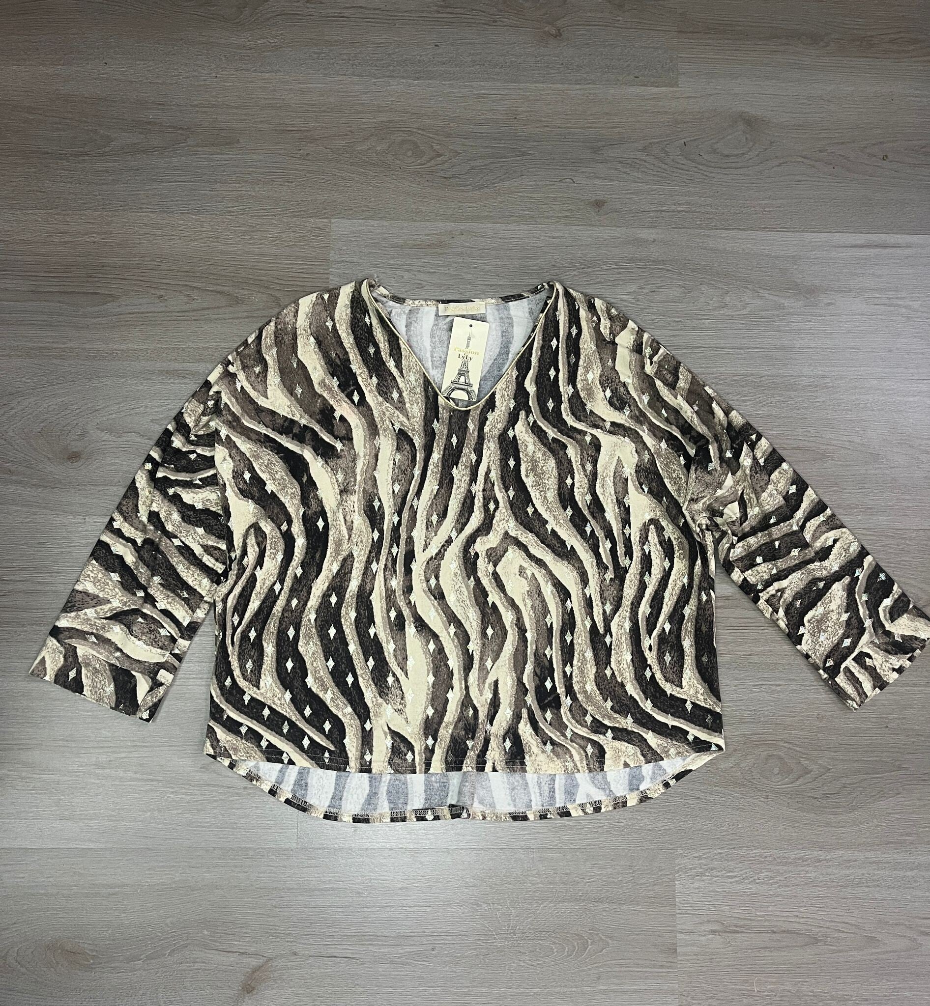 Dames top UITVERKOOP!!!!