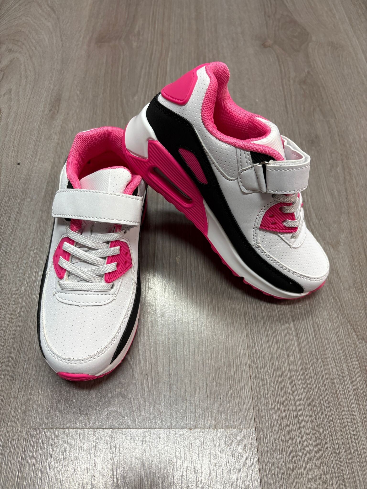 Kinder schoen