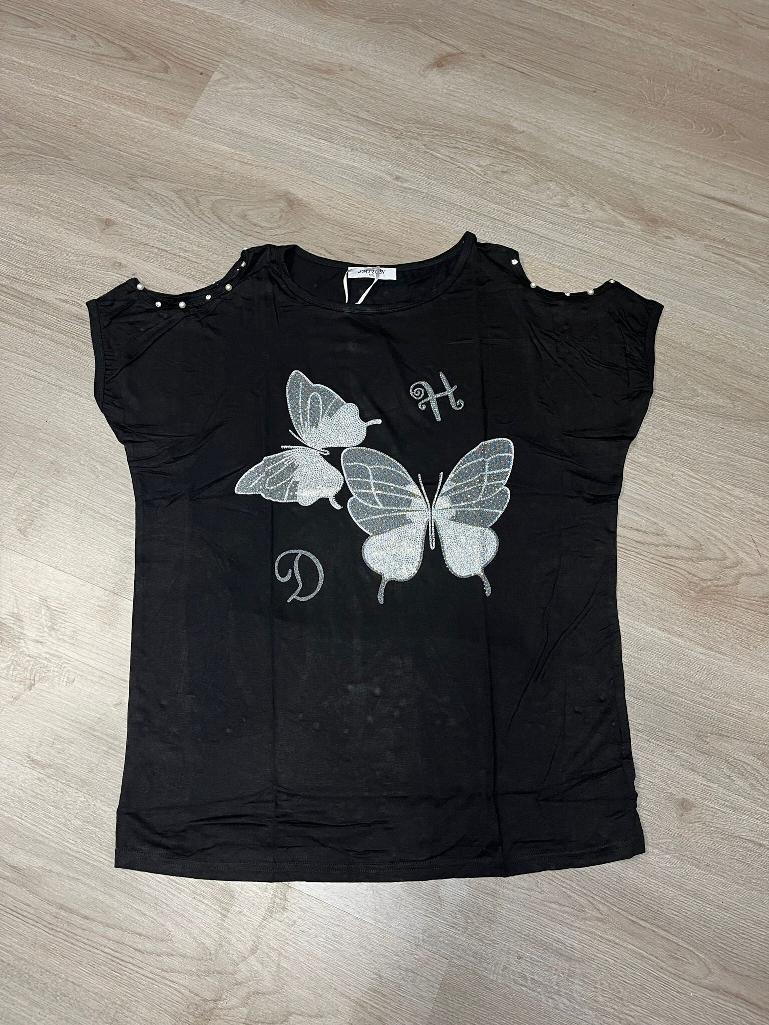 Dames top