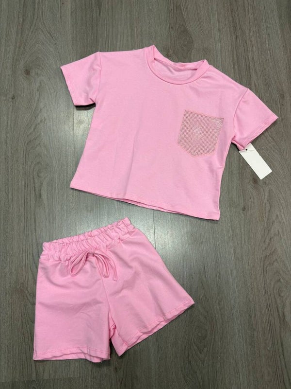 Kinder combi set