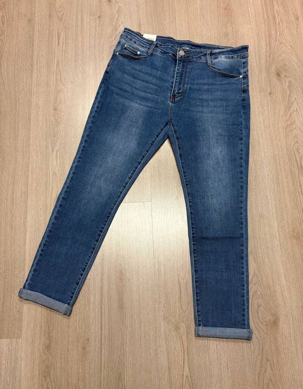 Dames Broek