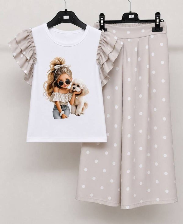 Kinder combi set