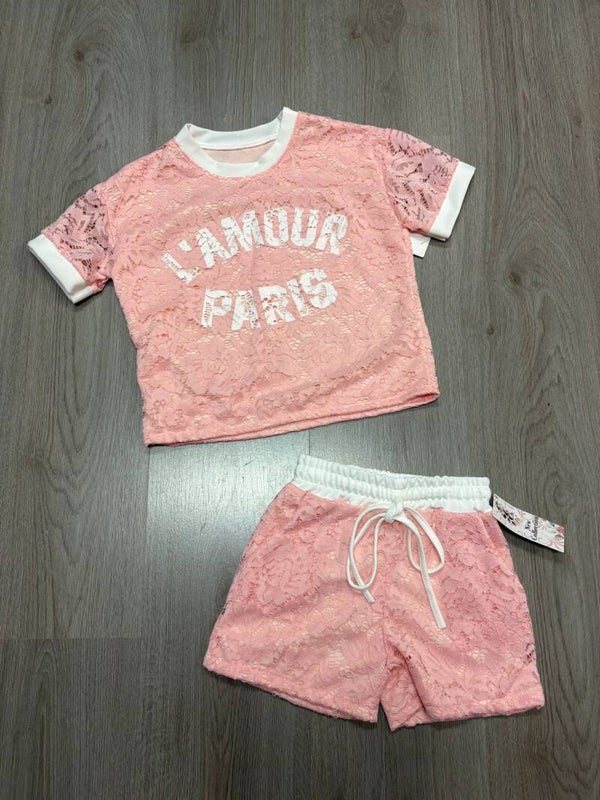 Kinder combi set