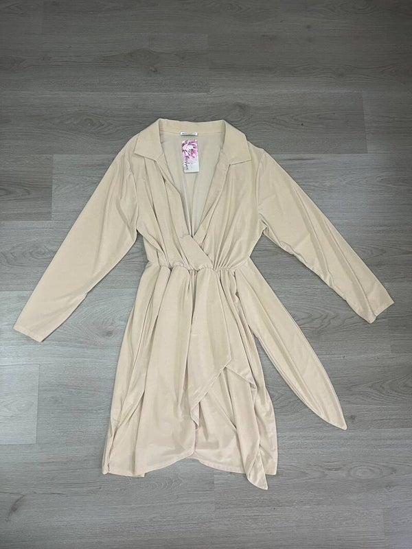 Dames jurk UITVERKOOP!!!!