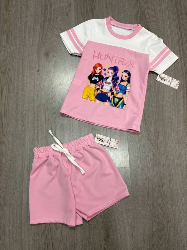 Kinder comni set