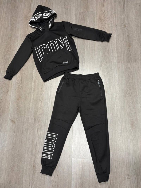 Jongens joggingpak