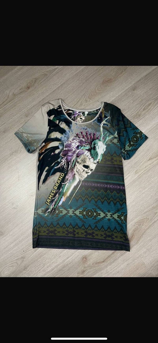 Dames top