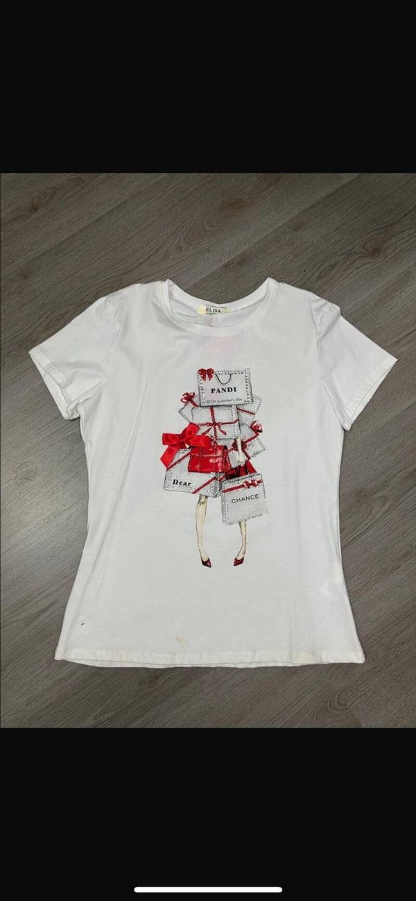 Dames top