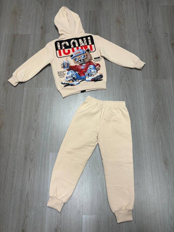 Jongens joggingpak