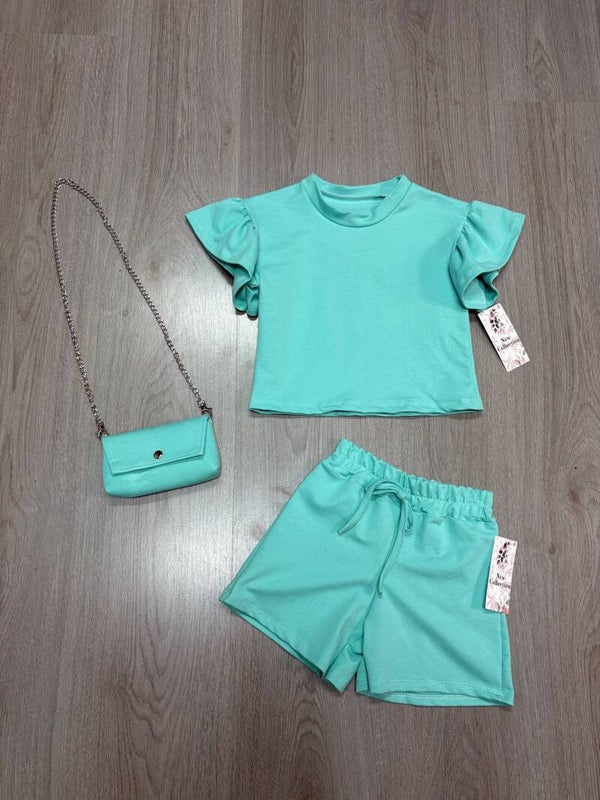 Kinder combi set