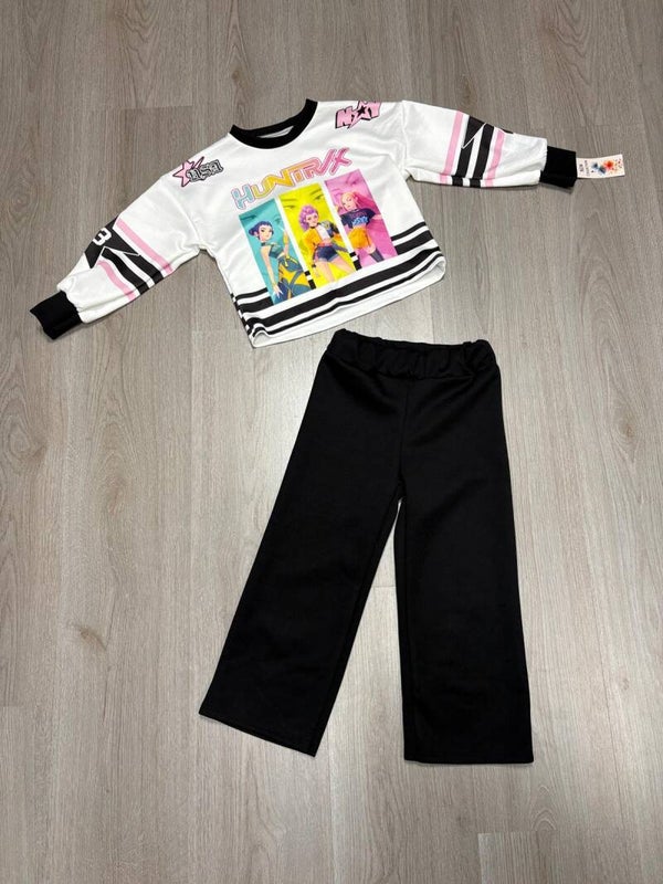 Kinder combi set