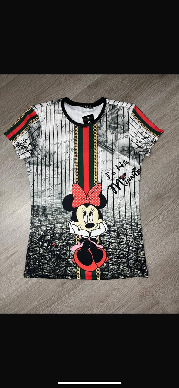 Dames top