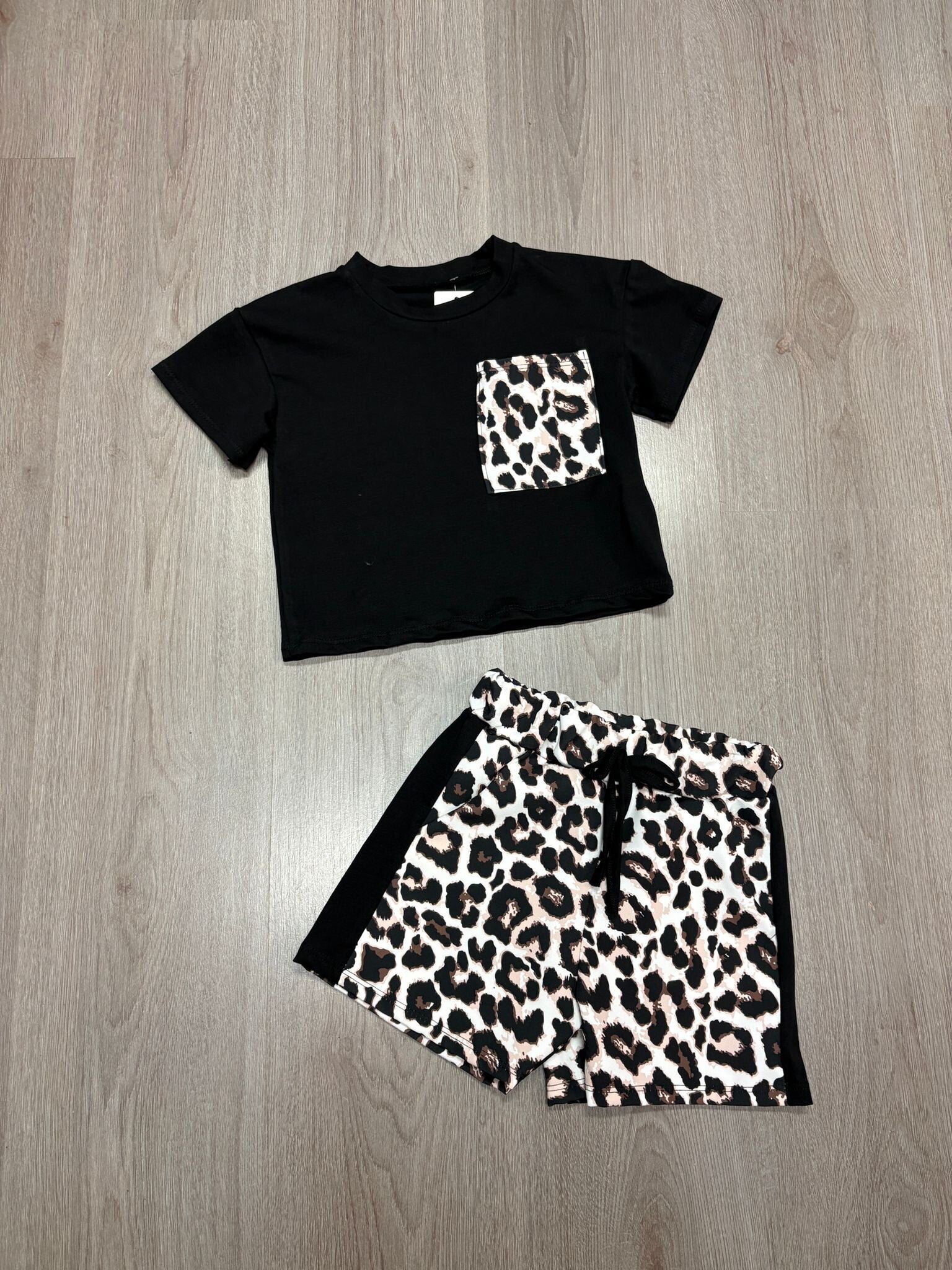 Kinder combi set