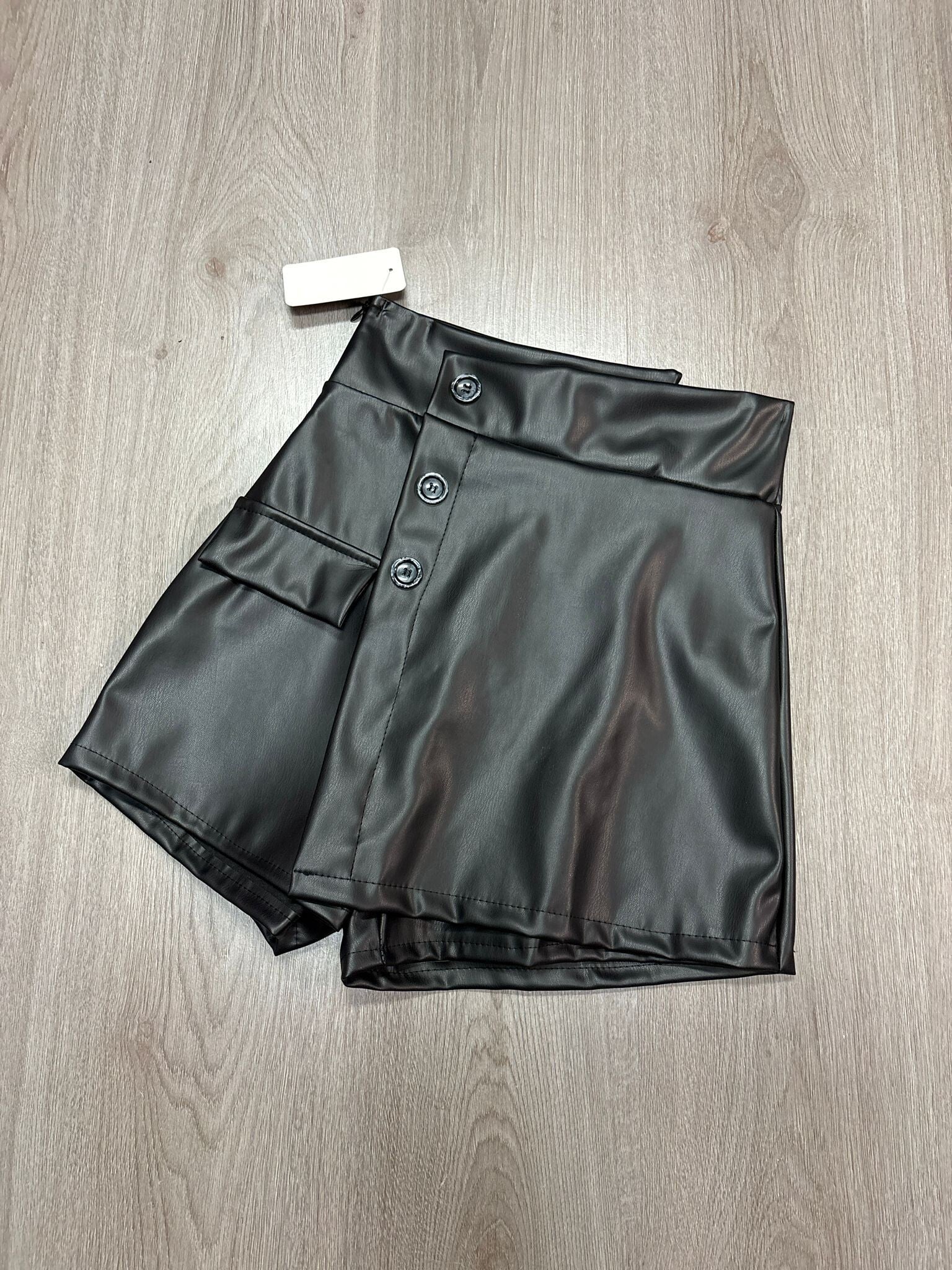 Dames korte broek