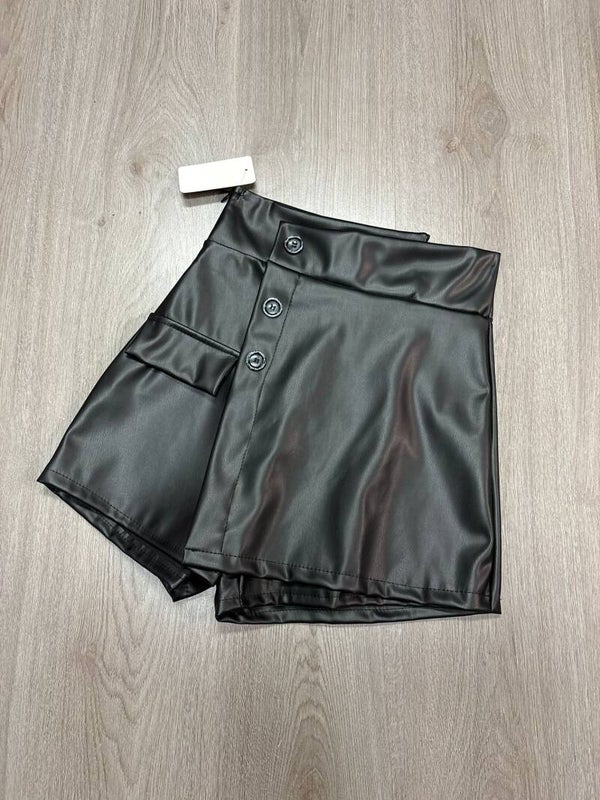 Dames korte broek