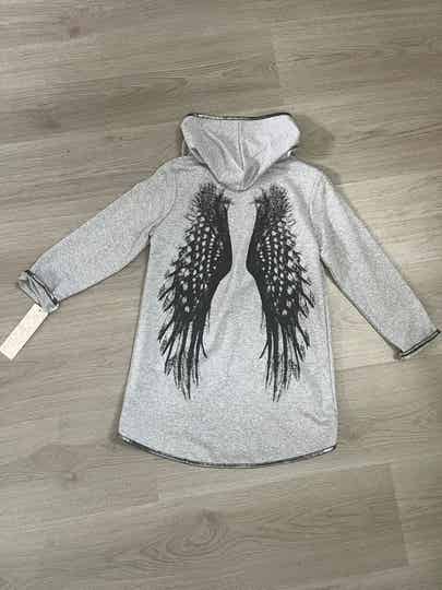 Kinder vest uitverkoop!!