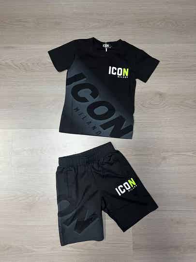 Jongens combi set uitverkoop!!