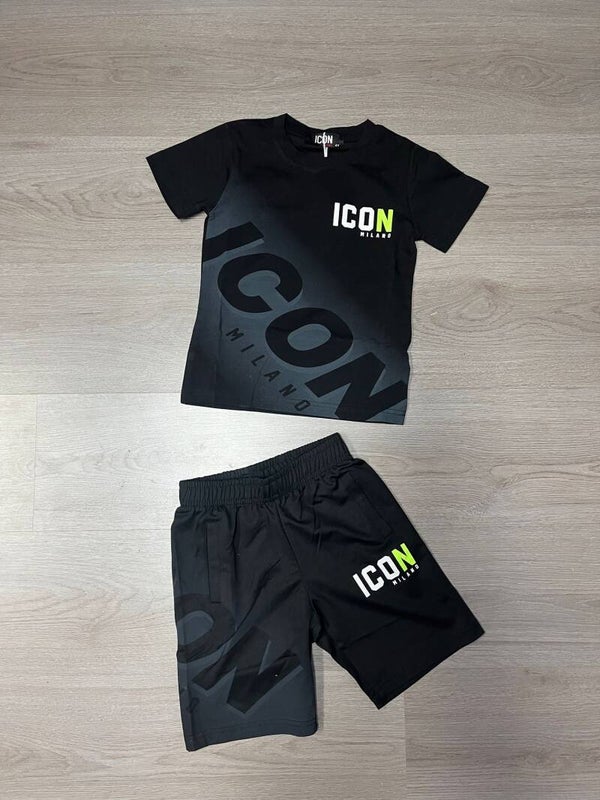 Jongens combi set