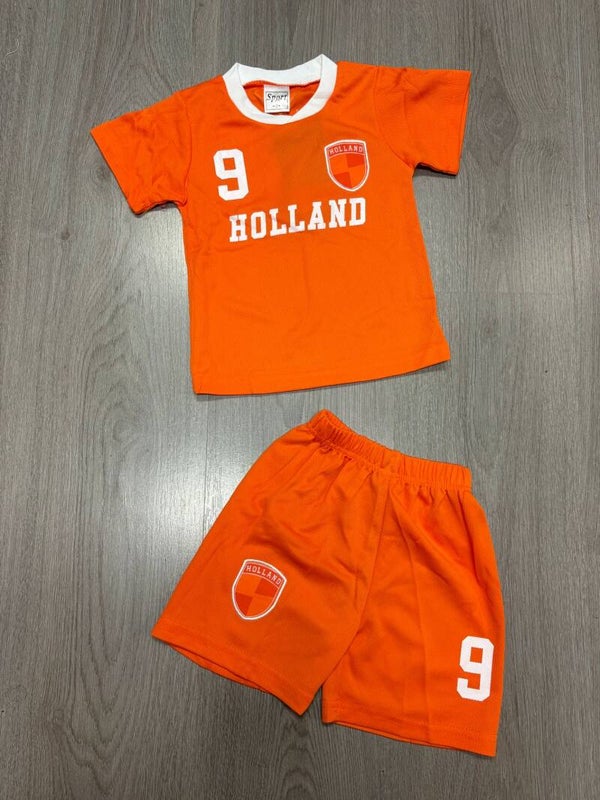 voetbal combi set