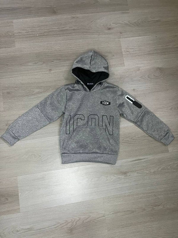 Kinder jongens trui