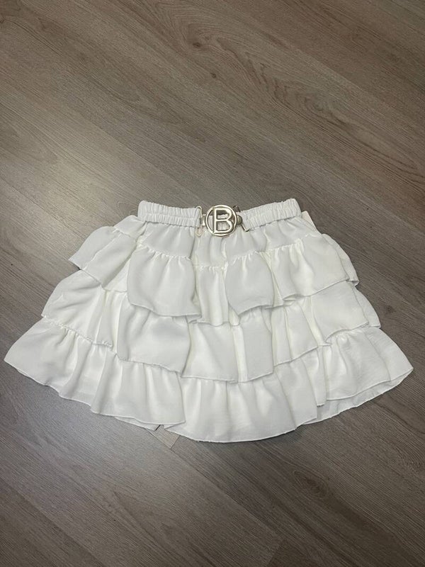Dames broek/rokje