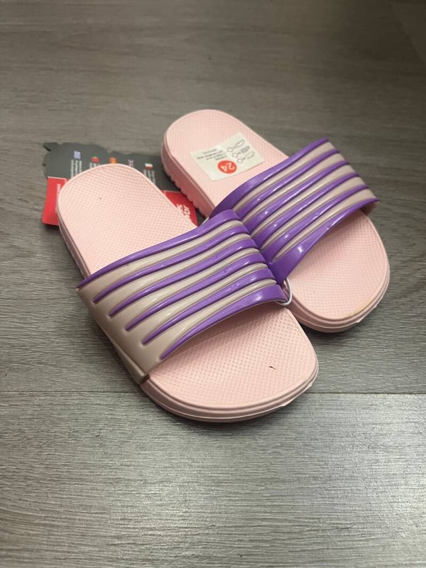 kinder slipper