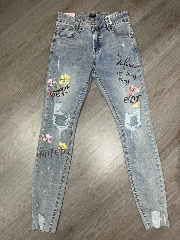 Dames broek
