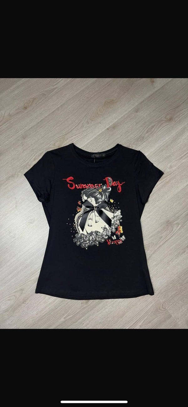 Dames top