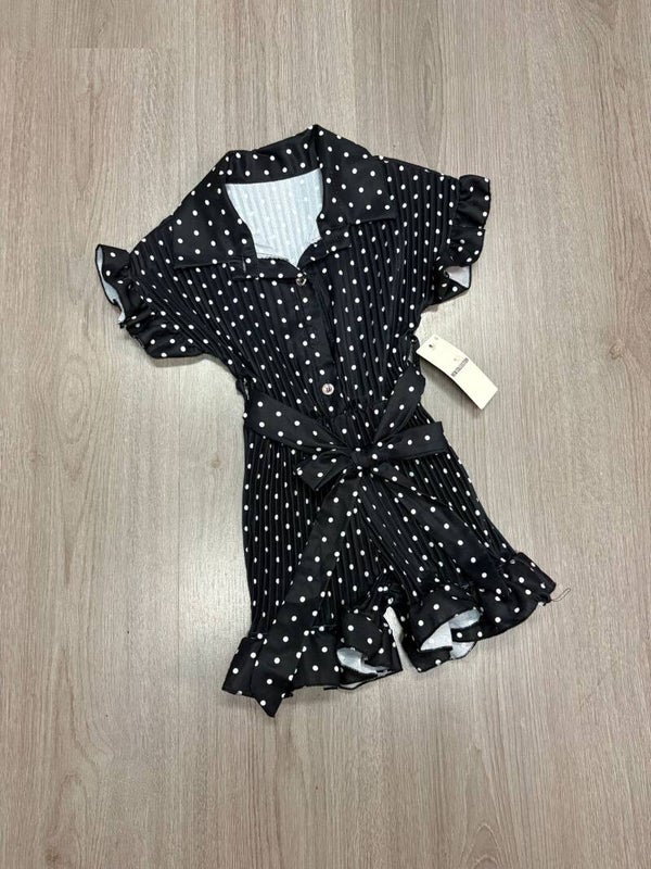 Kinder jumpsuit