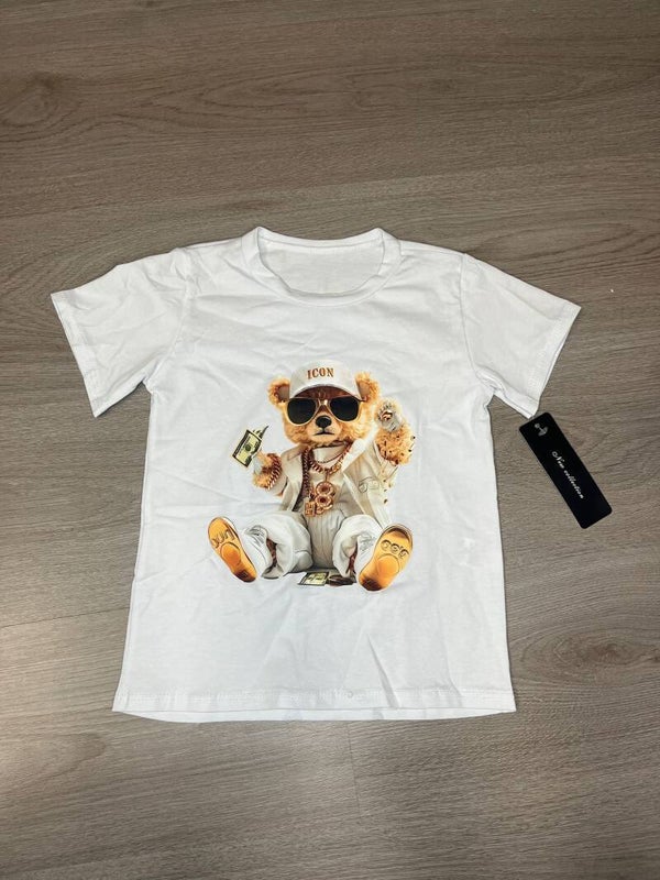 Kinder jongens top