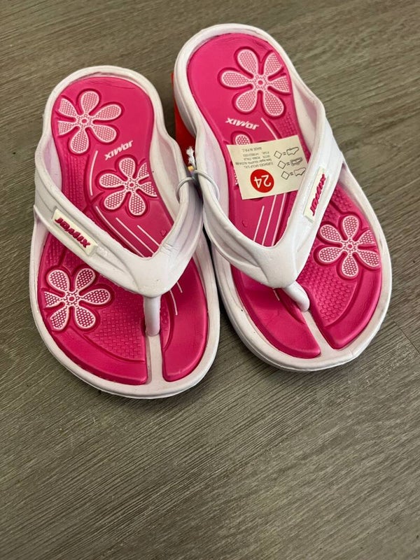 kinder slipper