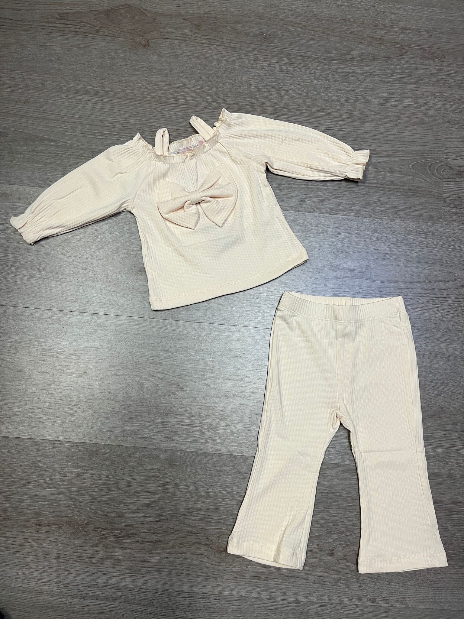 kinder combi set baby