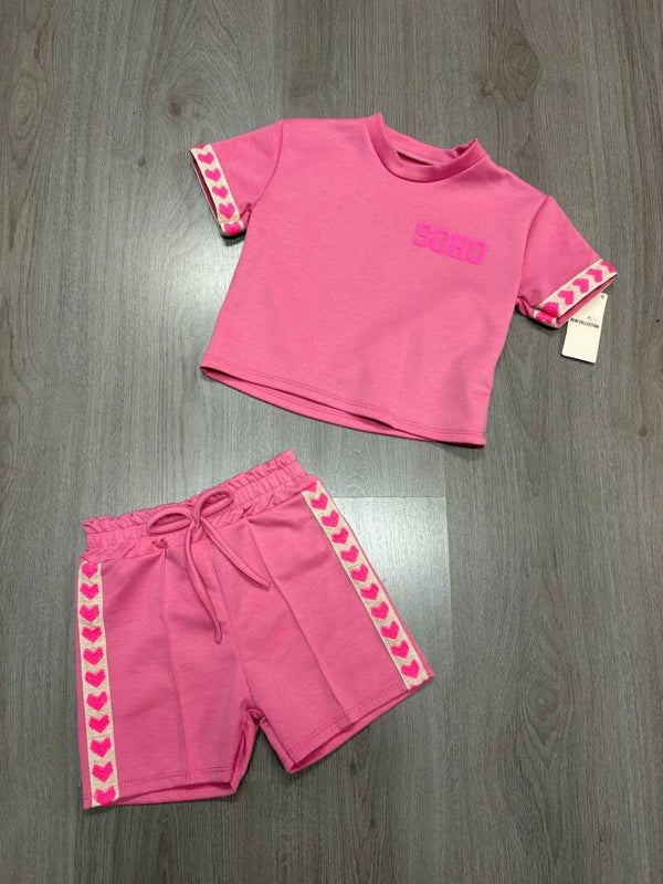 Kinder combi set