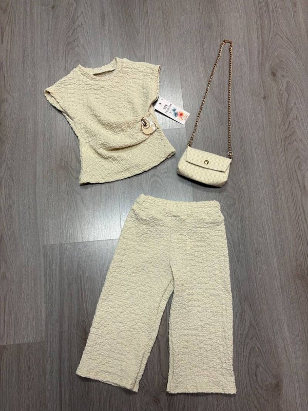 Kinder combi set