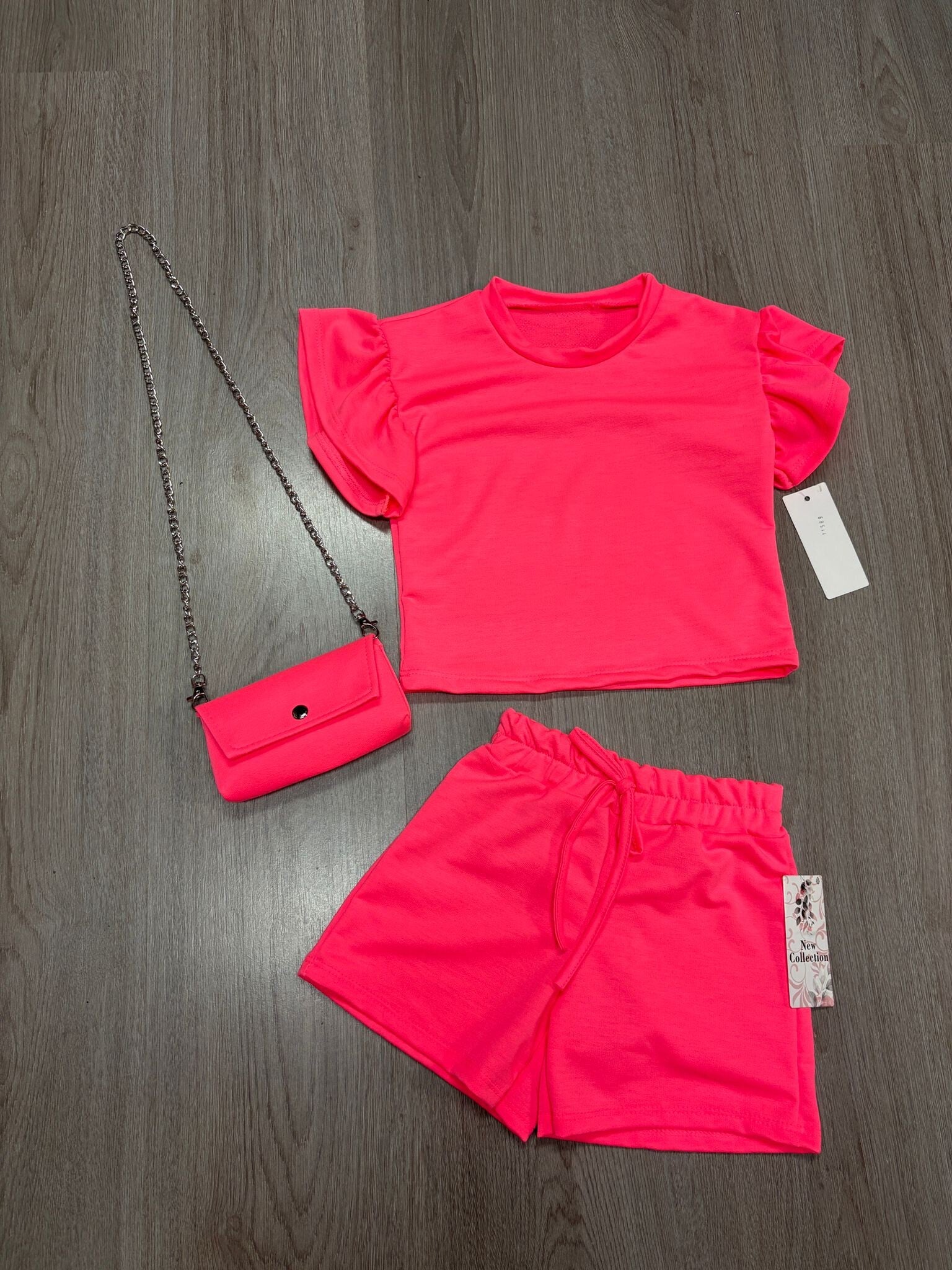 Kinder combi set