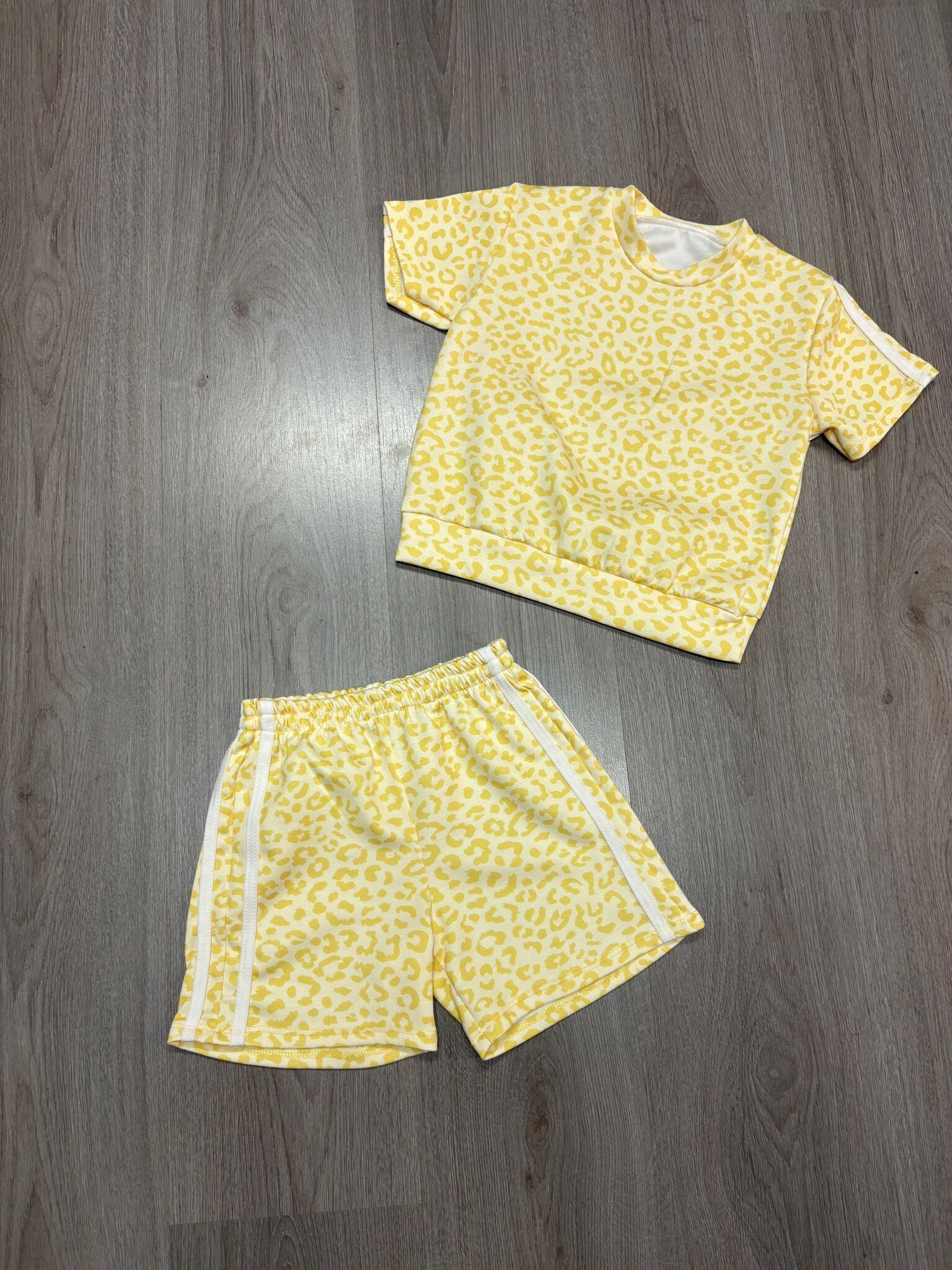 Kinder combi set