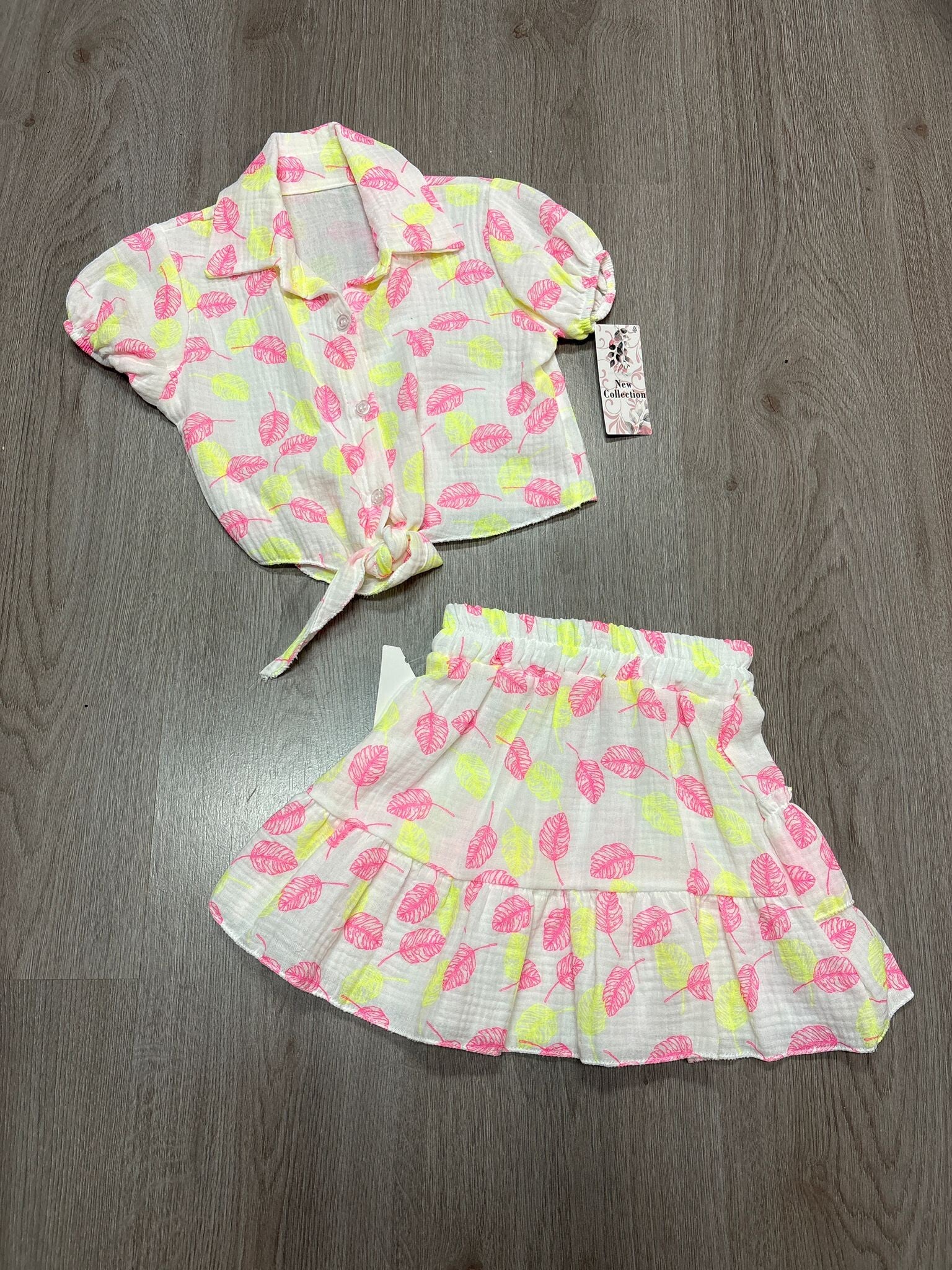 Kinder combi set
