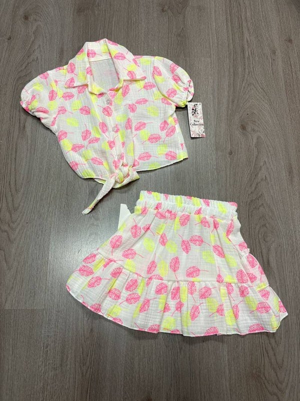 Kinder combi set